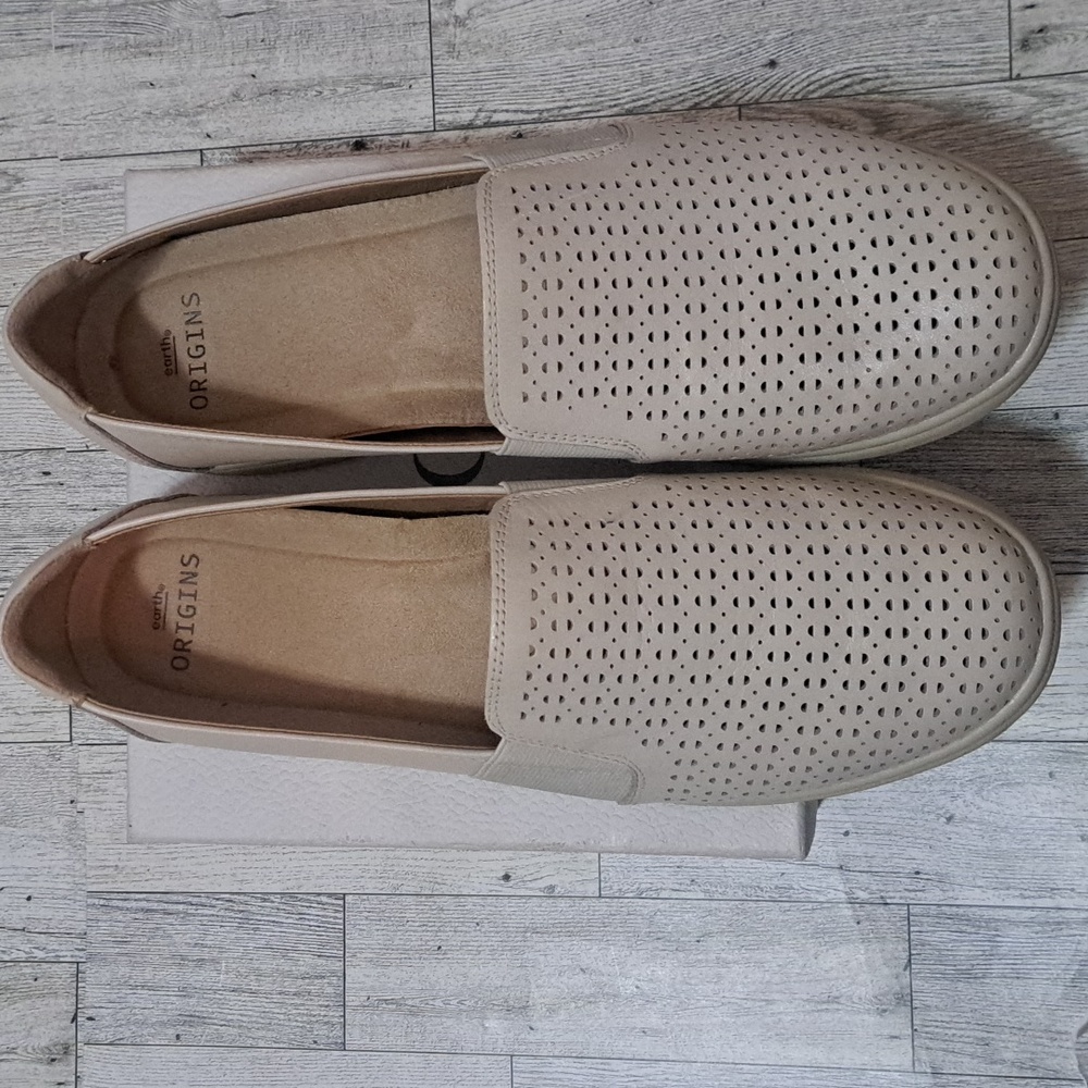 Earth Origins Loafers